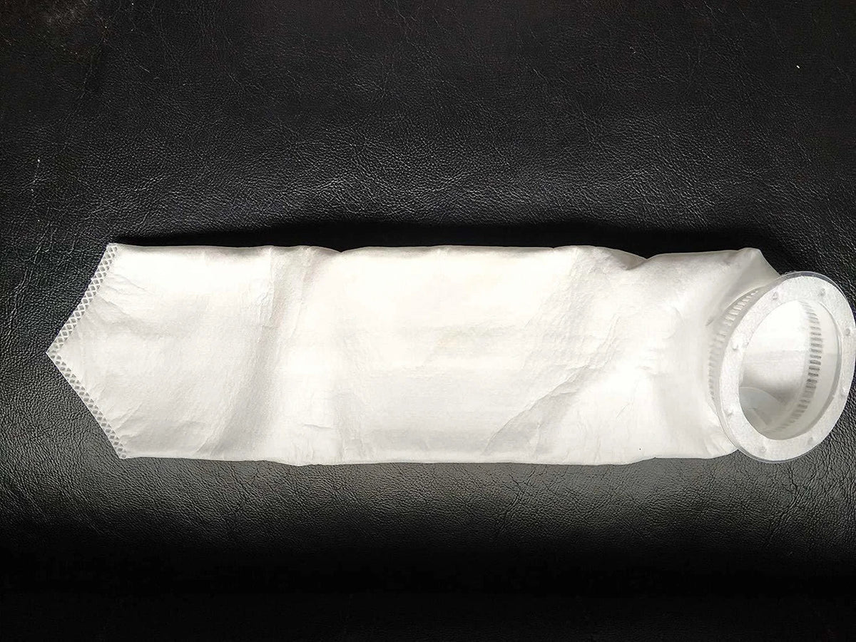 5 Micron Water Filter Bag (Suitable for 20" Bag Filter Housing