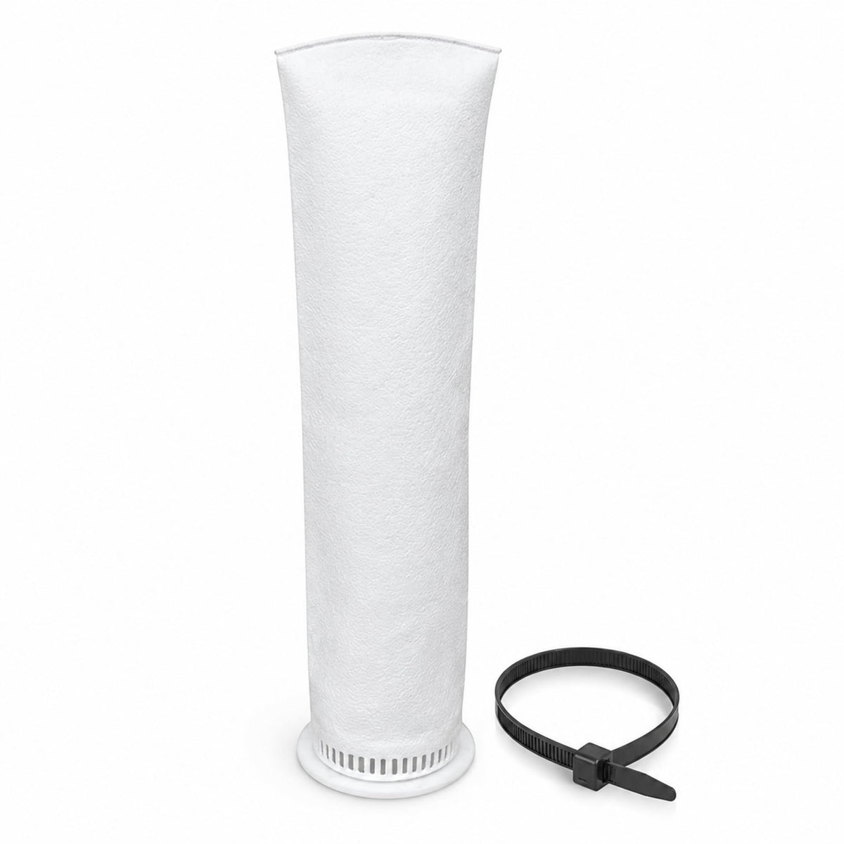 Water Tank Inlet Filter – Fine Mesh Water Purification Filter Bag