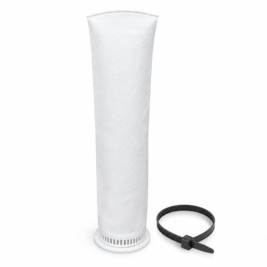 Water Tank Inlet Filter – Fine Mesh Water Purification Filter Bag